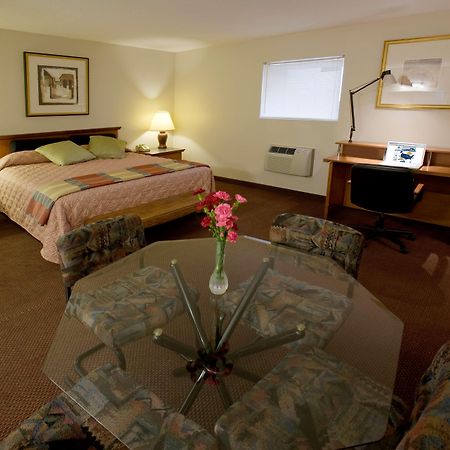 Americas Best Value Inn - Edna Rom bilde